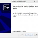 SmartFTP
